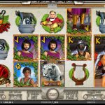 Antica Roma Online Casino Slot Game: A Detailed Guide for All