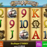 Books & Pearls: An Online Casino Slot Game Review