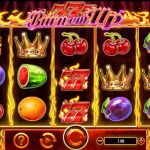 Burn ’em Up Online Casino Slot Game: A Gambler’s Guide to Winning Big