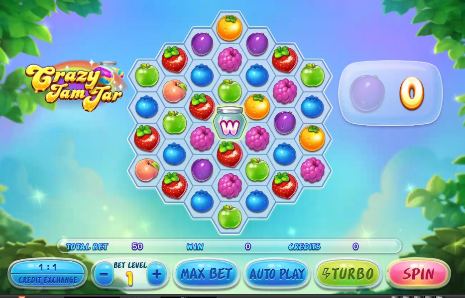 Crazy Jam Jar: An In-Depth Guide to This Online Casino Slot Game