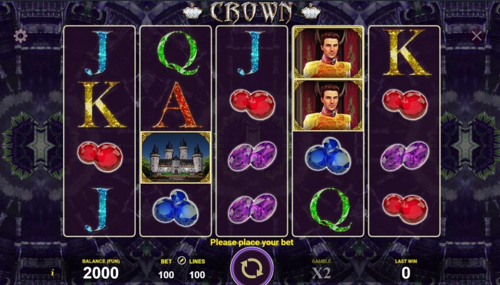 The Popular Guide to Crown Online Casino Slot Game