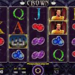 The Popular Guide to Crown Online Casino Slot Game