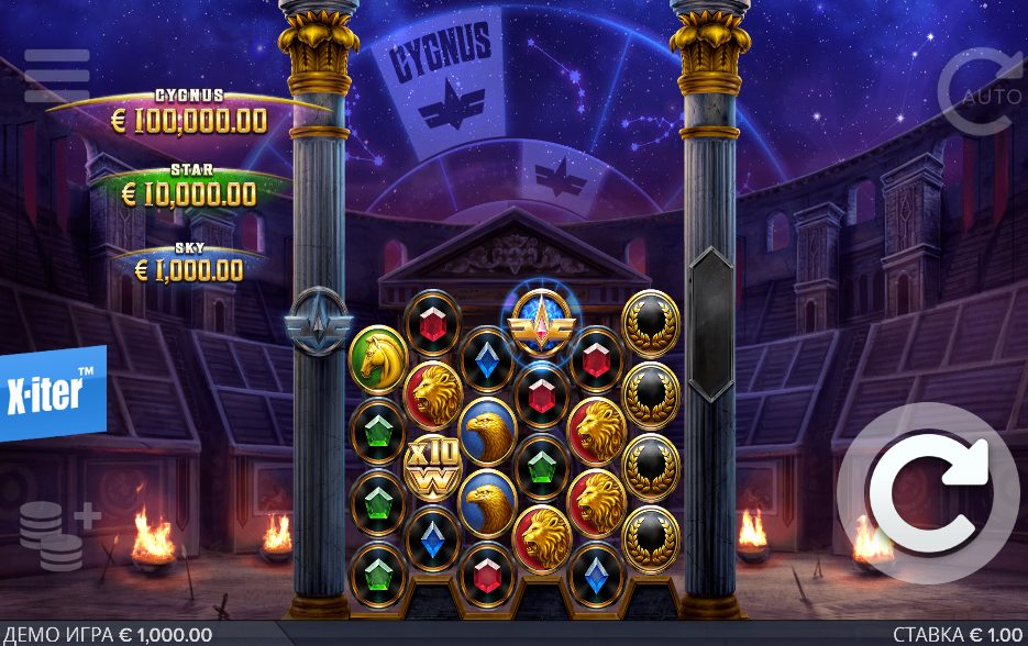 The Real Guide to Cygnus 3: Online Casino Slot Game Overview