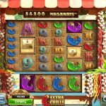 Extra Chilli Online Casino Slot Game