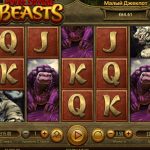 Four Divine Beasts Online Casino Slot Game: A Top Guide for Gamblers