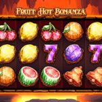 Fruit Hot Bonanza Online Casino Slot Game: A Popular Guide for Players