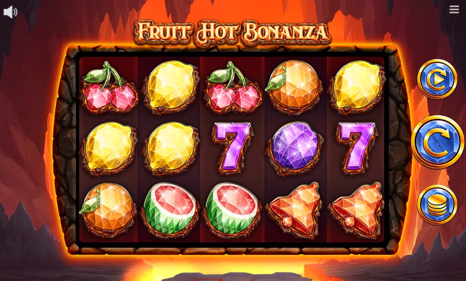 Fruit Hot Bonanza Online Casino Slot Game: A Popular Guide for Players