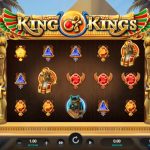The Definitive Guide to King of Kings Online Casino Slot Game