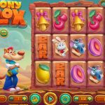 Loony Blox: A Complete Guide to the Popular Online Casino Slot Game
