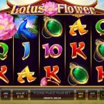 Lotus Flower: A Free Guide to the Online Casino Slot Game