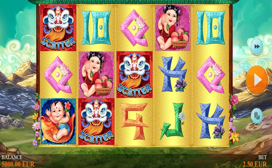 The Actual Guide to Lucky 3: A Good Online Casino Slot Game