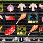 Lucky BBQ: A Free Guide to the Online Casino Slot Game