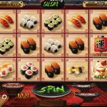 The New Guide to Lucky Sushi: A Must-Play Online Casino Slot Game