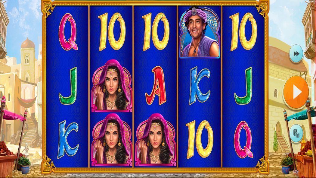 Market Wonders: Cool Casino Game Guide