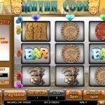 Mayan Code: A Guide to the Online Casino Slot Game