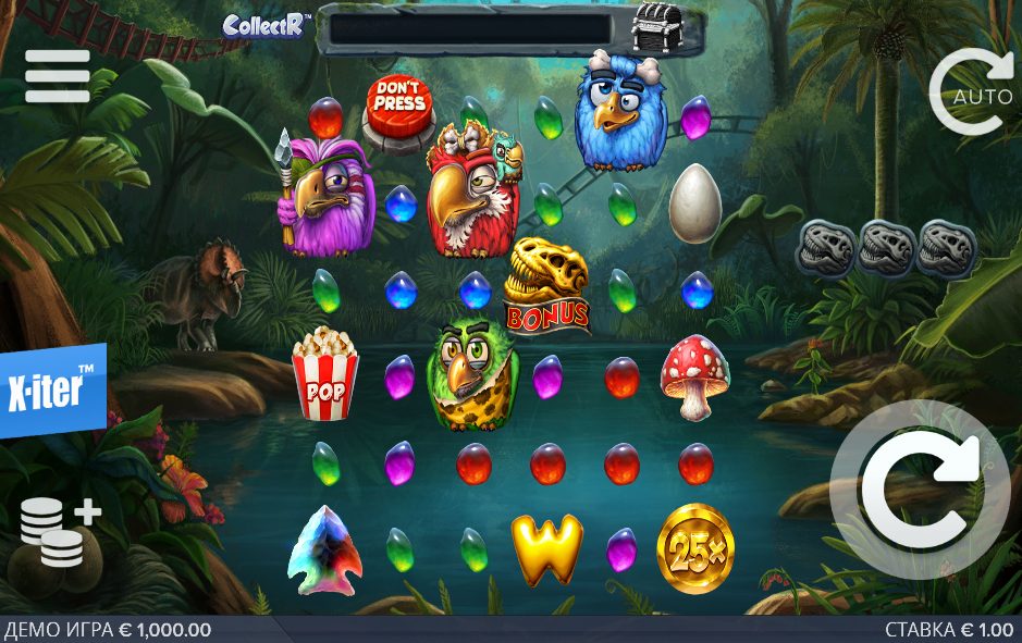 Pirots 2: The Detailed Online Casino Slot Game Review
