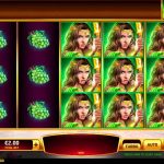 Quest of Gods Online Casino Slot Game: An In-Depth Guide for Experienced Gamblers