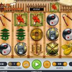 Shaolin Fortunes Online Casino Slot Game: A Comprehensive Guide for Experienced Gamblers