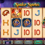 Spider Spirits Online Casino Slot Game: A Free Guide for Players