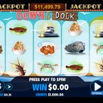 The Conch Café: A Must-Try Online Casino Slot Game for Gamblers