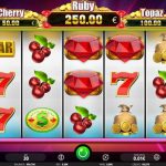 The Ruby Online Casino Slot Game: A Comprehensive Guide for Online Gamblers