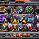 Wild Trucks Slot Game: A Complete Guide for Online Gamblers