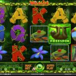 Wildlife Online Casino Slot Game Guide