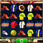 The Final Guide to Winning Big on Winner’s Cup Online Casino Slot Game