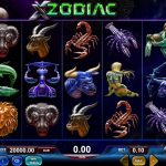 X Zodiac Online Casino Slot Game: Everything You Need to Know