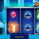 Zeus on Olympus 3×3: A Gamblers Guide to Winning Big