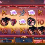 The Final Guide to Sakura & Katana Online Casino Slot Game