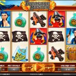 Treasure Buster: A Top Guide to the Online Casino Slot Game